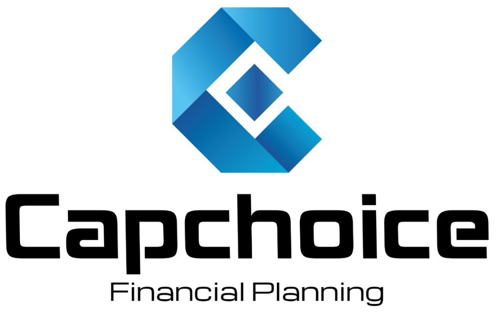 Capchoice Financial Planning - Logo